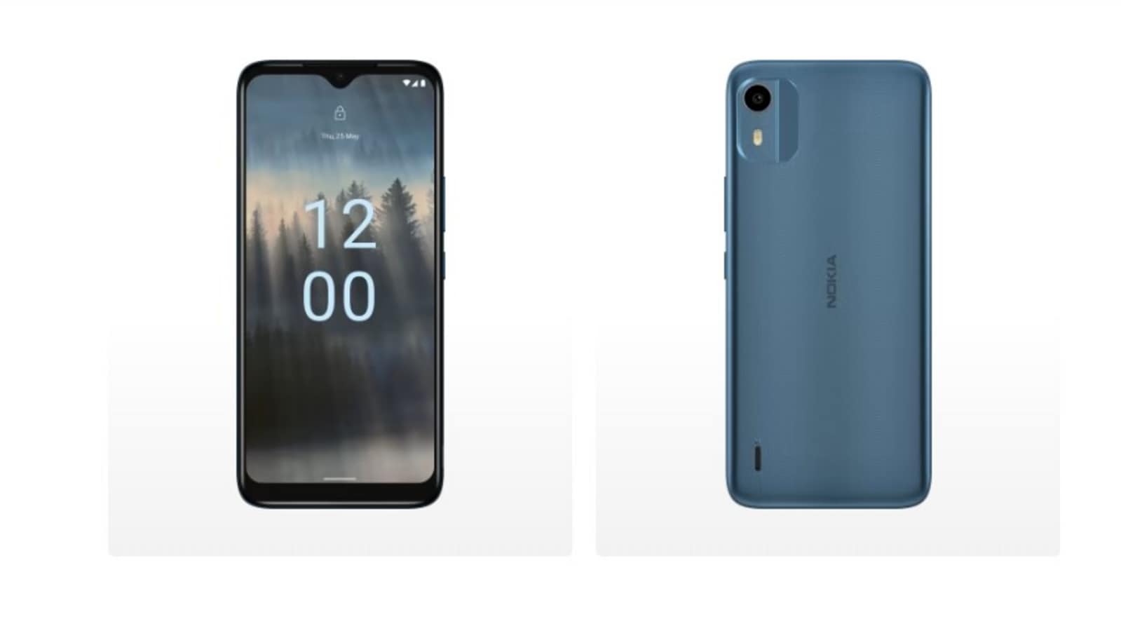 Nokia C12 thumbnail 5