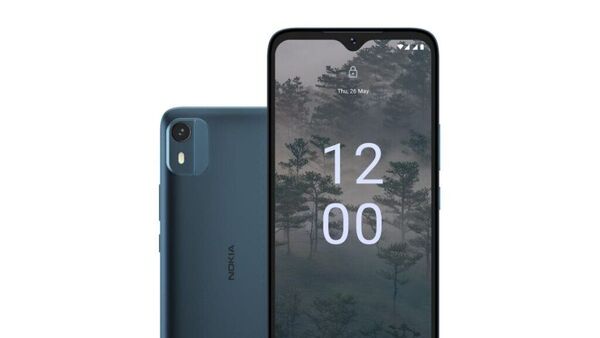 Nokia C12 Plus thumbnail 2