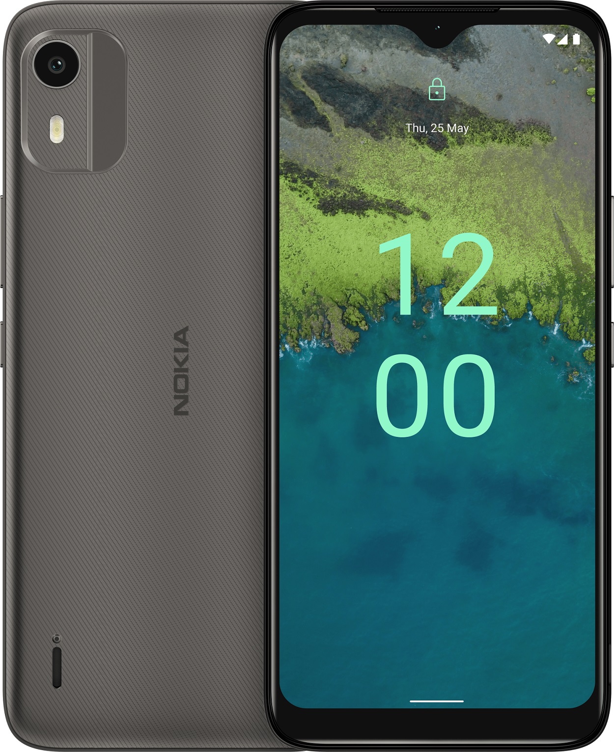 Nokia C12 Pro thumbnail 4