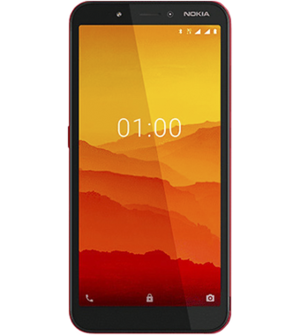 Nokia C1 thumbnail 4