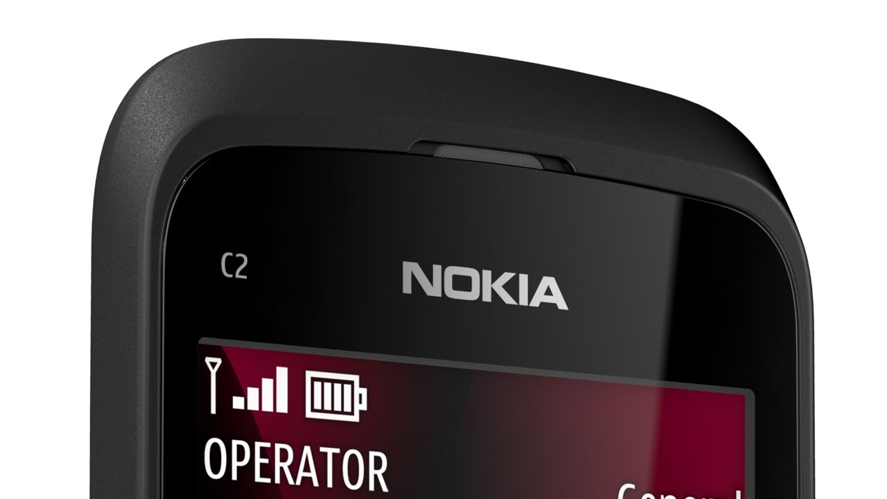 Nokia C2-02 thumbnail 3