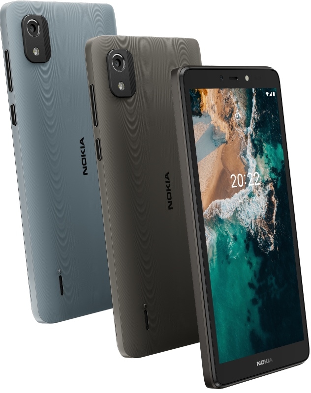 Nokia C2 2nd Edition thumbnail 4