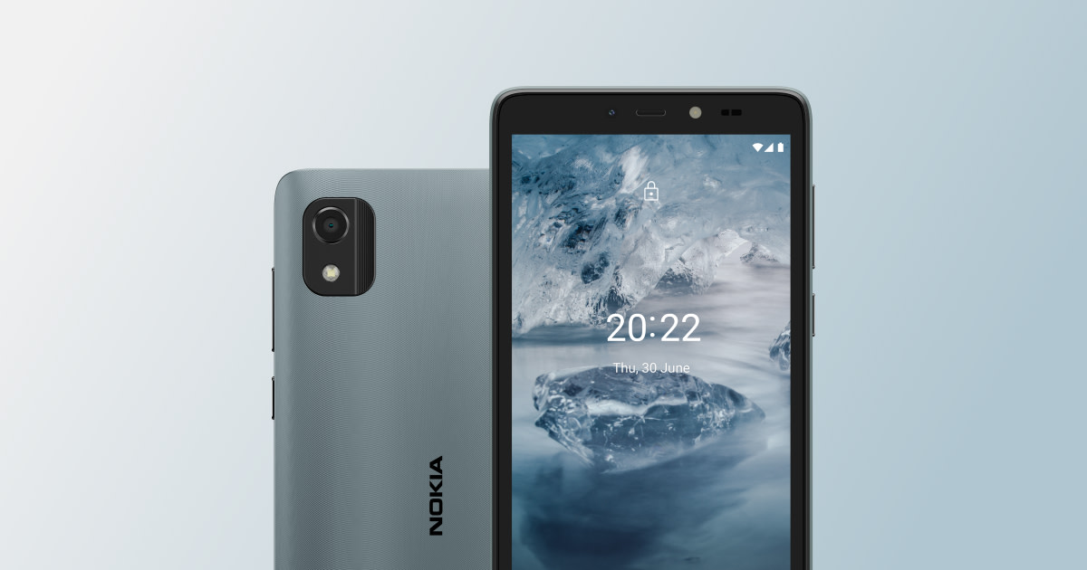 Nokia C2 2nd Edition thumbnail 5