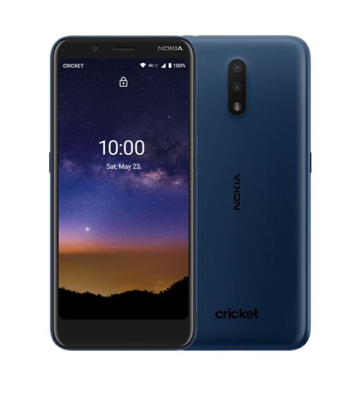Nokia C2 Tava thumbnail 3