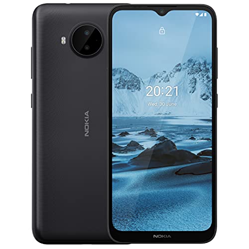 Nokia C20 Plus thumbnail 3