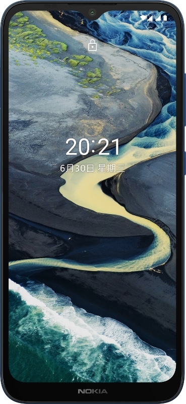 Nokia C20 thumbnail 2