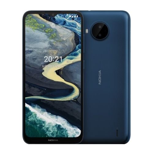 Nokia C20 thumbnail 4