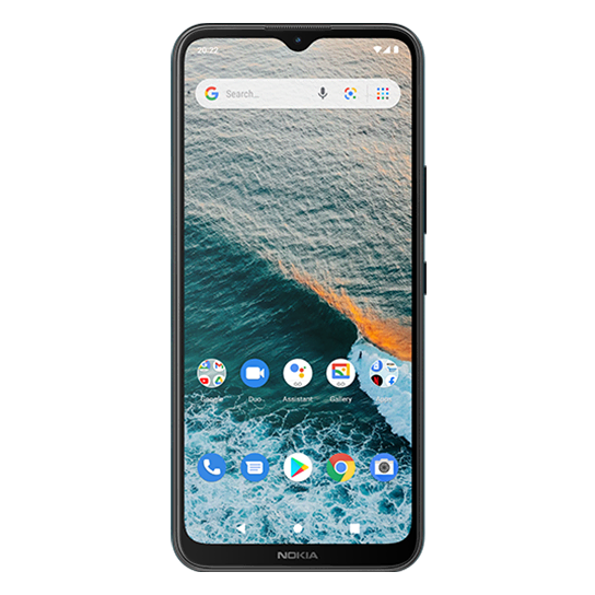 Nokia C21 thumbnail 3