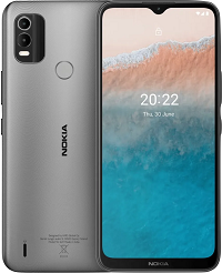 Nokia C21 thumbnail 4