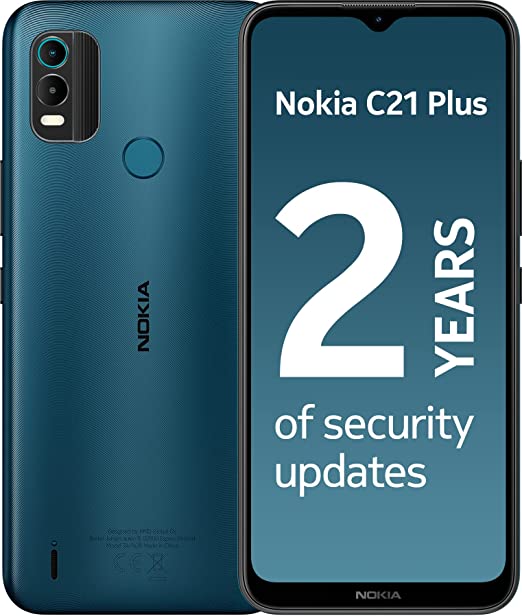 Nokia C21 Plus thumbnail 2