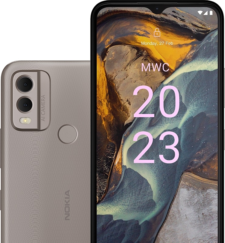 Nokia C22 thumbnail 3