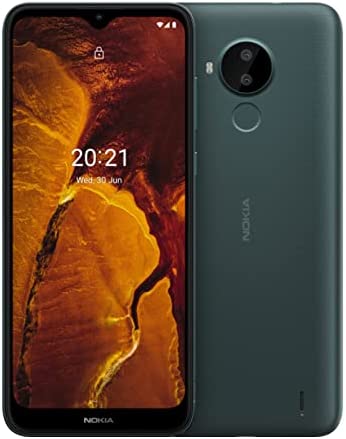 Nokia C30 thumbnail 2