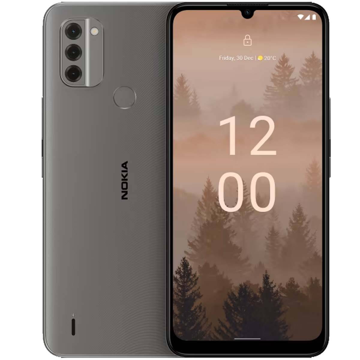 Nokia C31 thumbnail 3