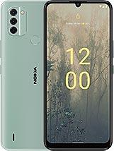 Nokia C32 thumbnail 2
