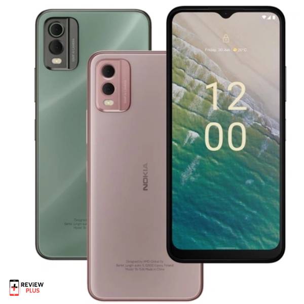 Nokia C32 thumbnail 3