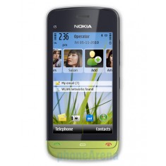 Nokia C5-05 thumbnail 4