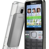 Nokia C5 5MP thumbnail 4