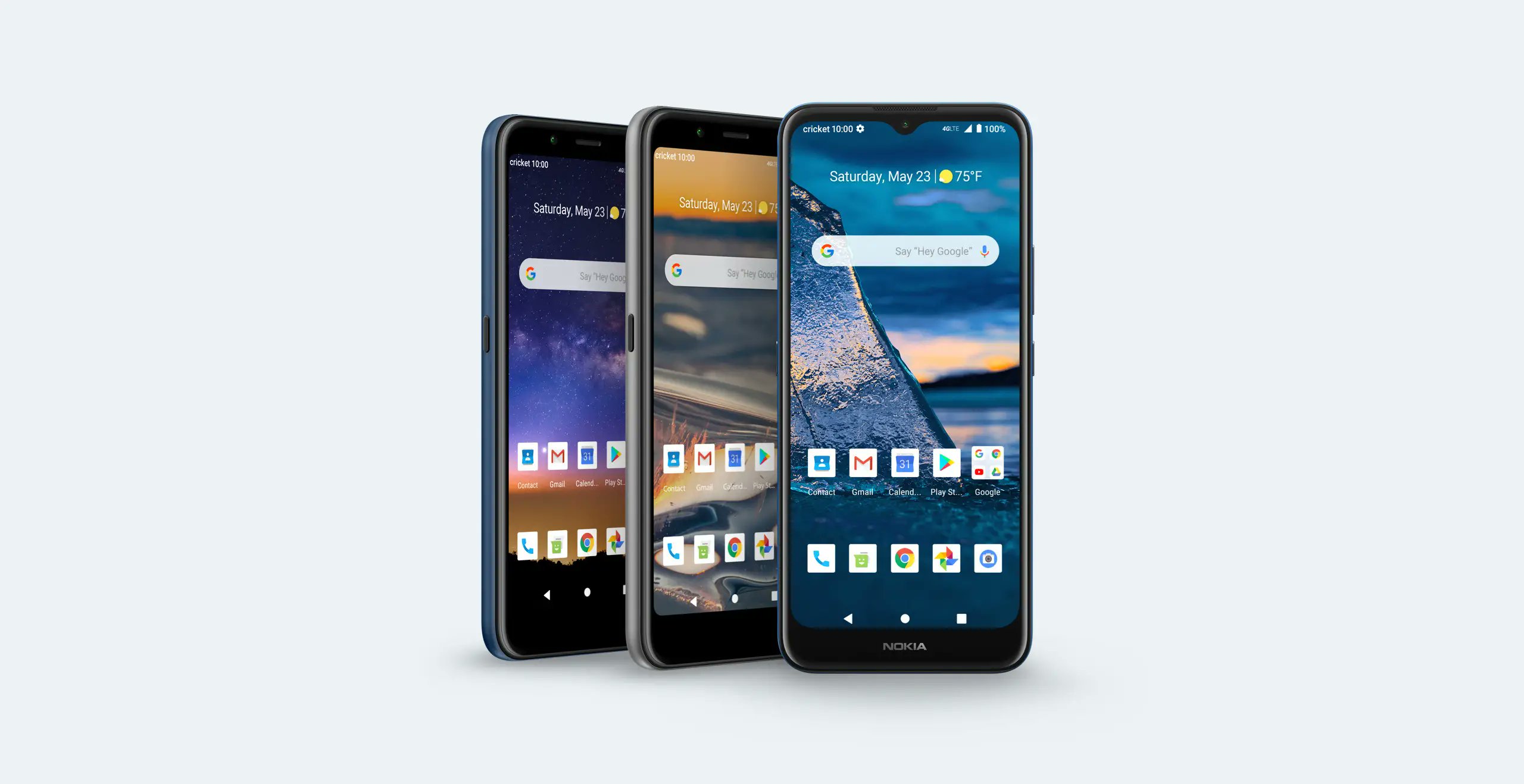 Nokia C5 Endi thumbnail 3