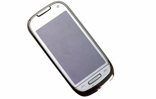 Nokia C7 thumbnail 3
