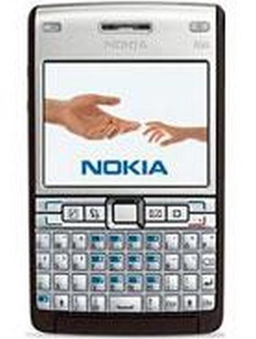 Nokia E61i thumbnail 6