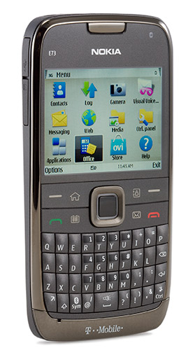 Nokia E73 Mode thumbnail 3