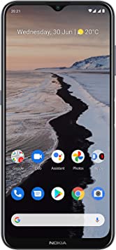 Nokia G10 thumbnail 2