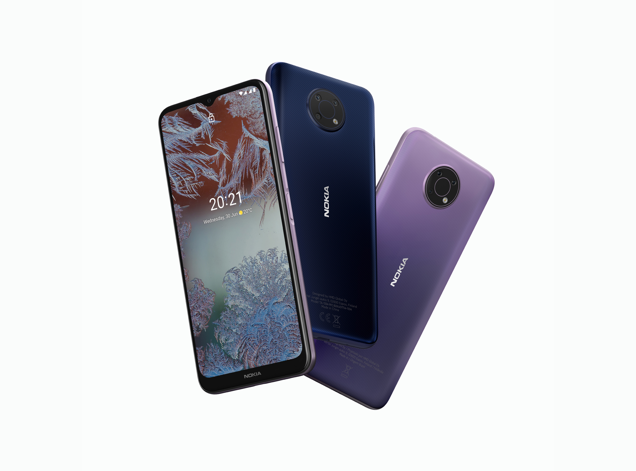 Nokia G10 thumbnail 3