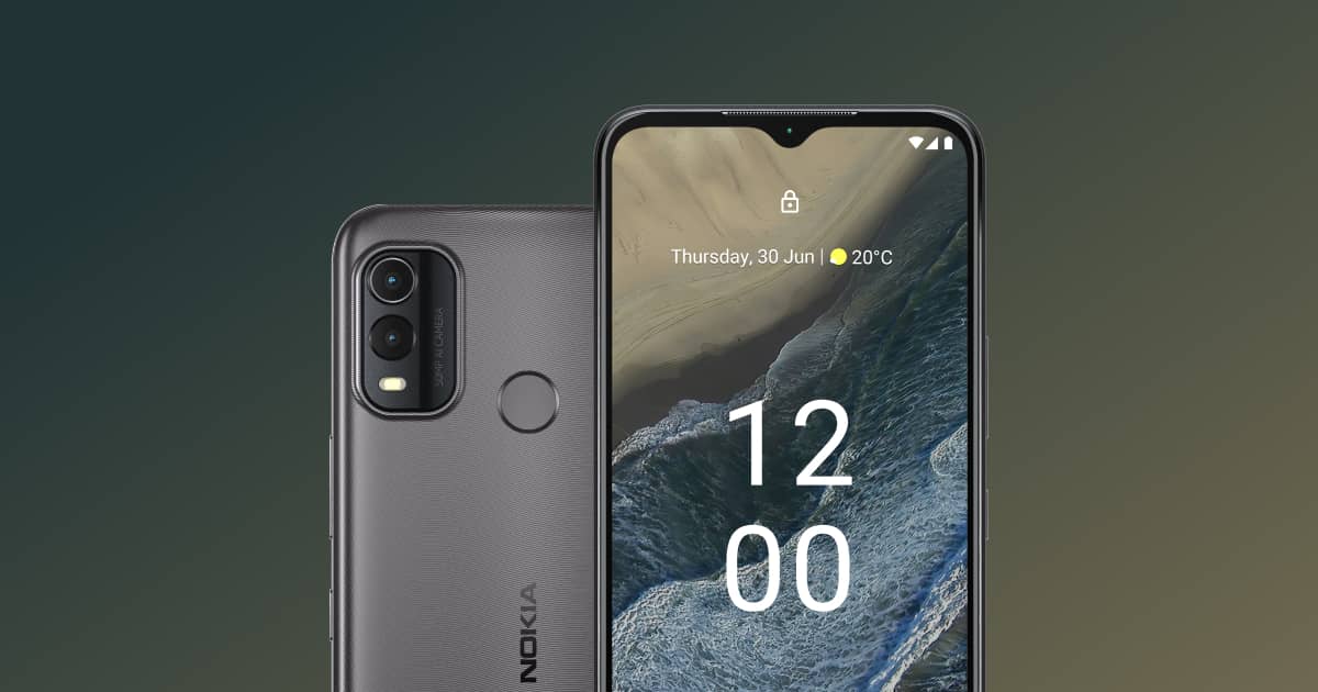 Nokia G11 Plus thumbnail 4