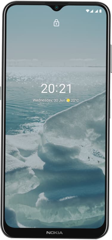 Nokia G20 thumbnail 3
