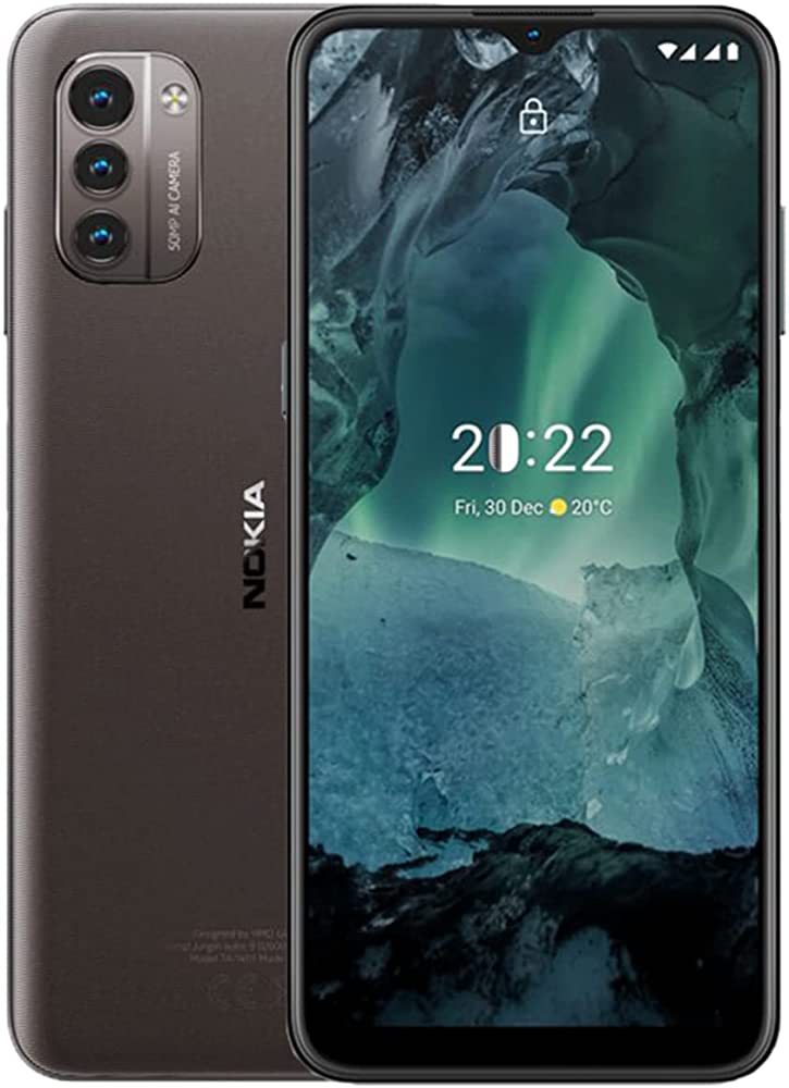 Nokia G21 thumbnail 2