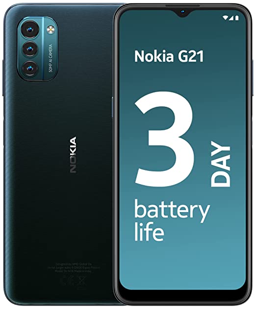 Nokia G21 thumbnail 3