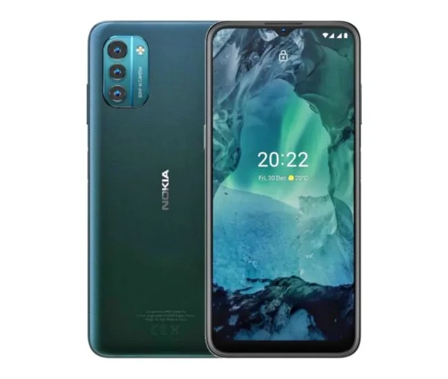 Nokia G21 thumbnail 4