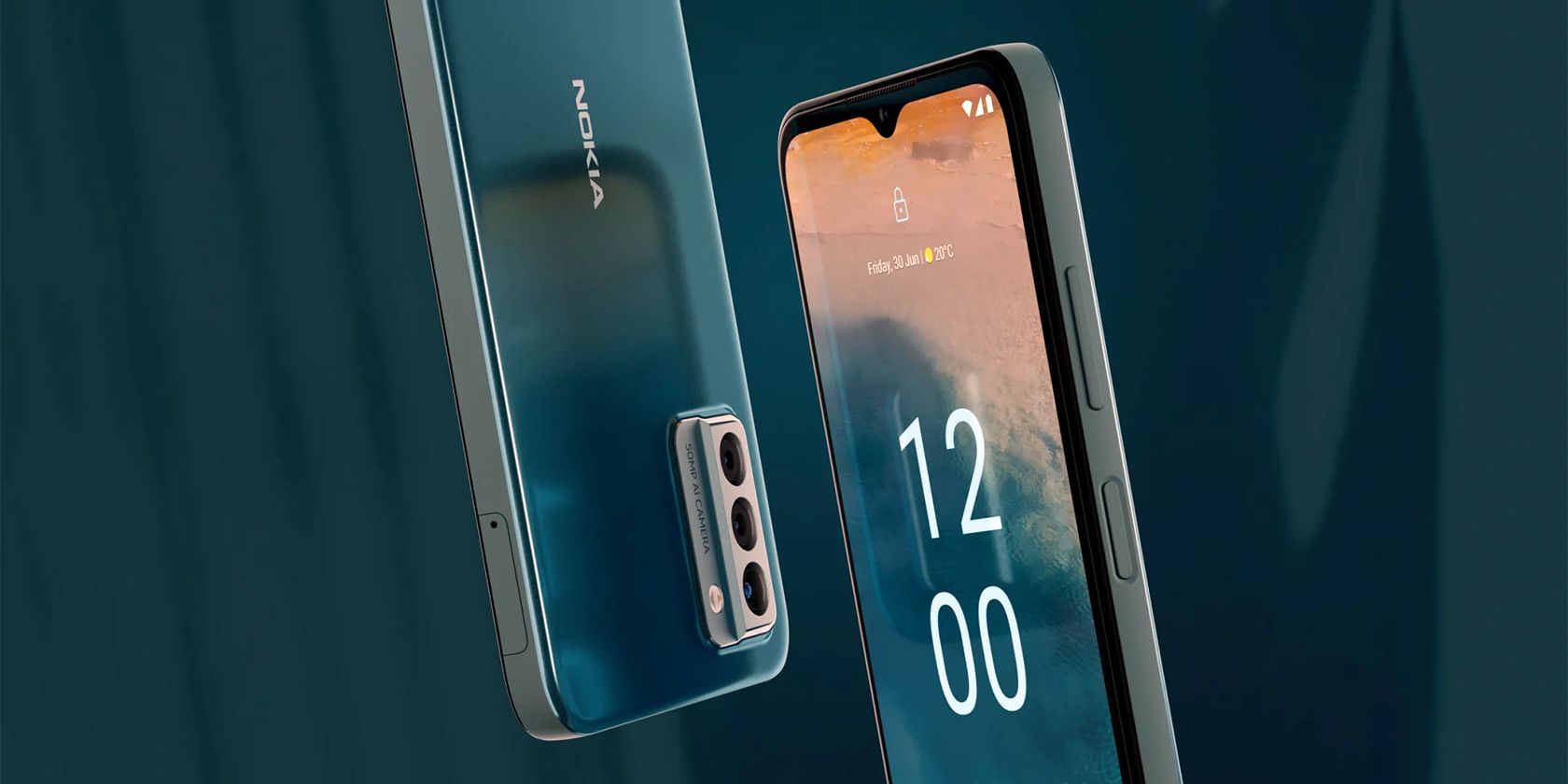Nokia G22 thumbnail 3