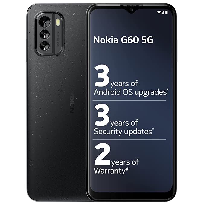 Nokia G60 thumbnail 3