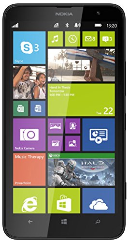 Nokia Lumia 1320 thumbnail 8