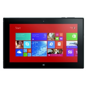 Nokia Lumia 2520 thumbnail 2