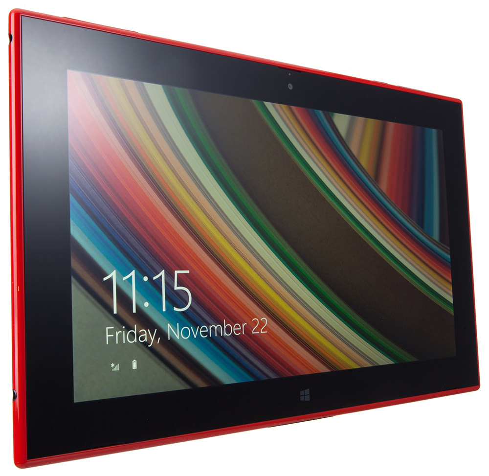 Nokia Lumia 2520 thumbnail 7