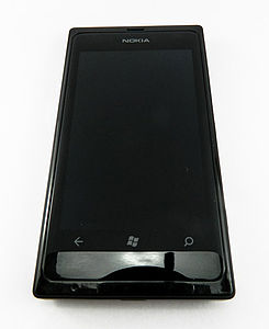 Nokia Lumia 505 thumbnail 3