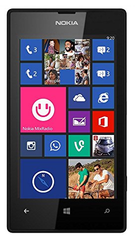Nokia Lumia 525 thumbnail 7