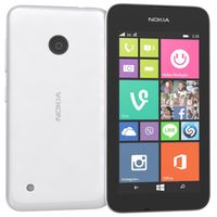 Nokia Lumia 530 Dual SIM thumbnail 4