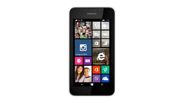 Nokia Lumia 530 thumbnail 2