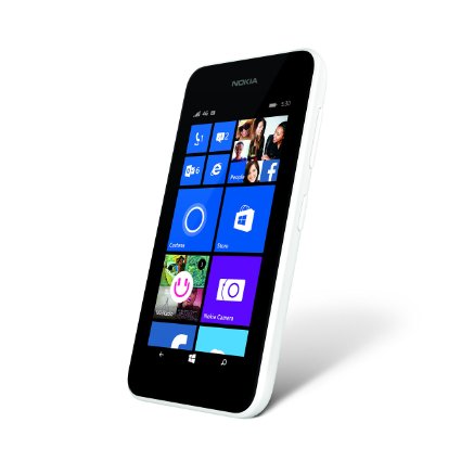 Nokia Lumia 530 thumbnail 4