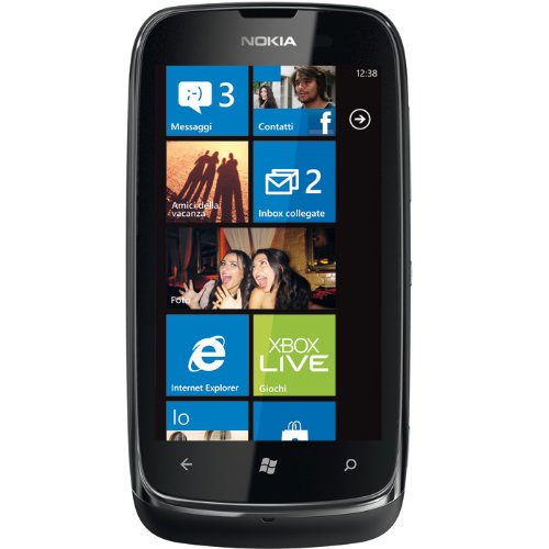 Nokia Lumia 610 NFC thumbnail 5