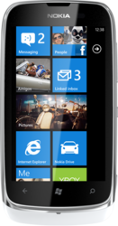Nokia Lumia 610 thumbnail 2