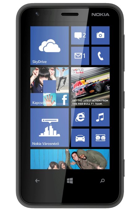Nokia Lumia 620 thumbnail 2