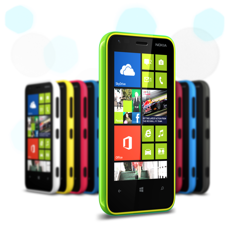 Nokia Lumia 620 thumbnail 10