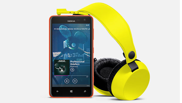 Nokia Lumia 625 thumbnail 5