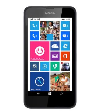Nokia Lumia 630 Dual SIM thumbnail 3