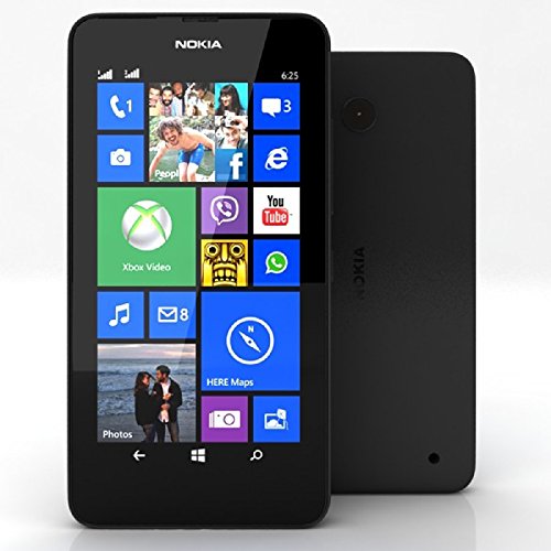 Nokia Lumia 630 Dual SIM thumbnail 5