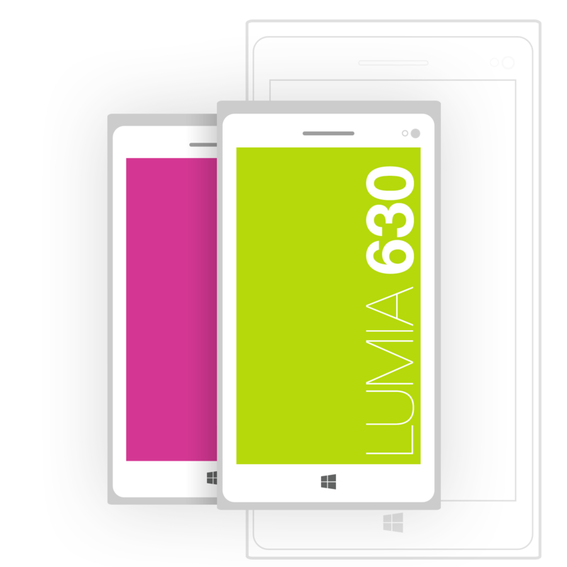 Nokia Lumia 630 thumbnail 9